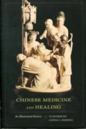 Chinese Medicine And Healing
