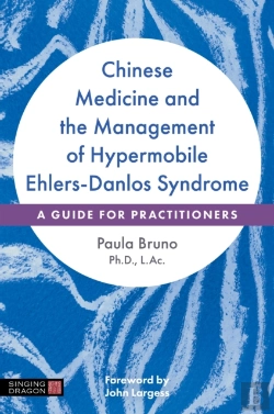 Bertrand.pt - Chinese Medicine And The Management Of Hypermobile Ehlers-Danlos Syndrome