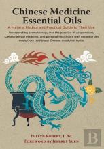 Chinese Medicine Essential Oils
