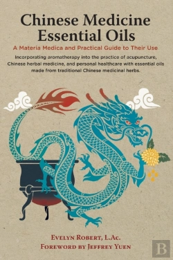 Bertrand.pt - Chinese Medicine Essential Oils