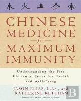 Chinese Medicine For Maximum Immunity