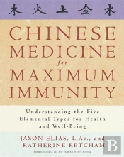 Chinese Medicine For Maximum Immunity