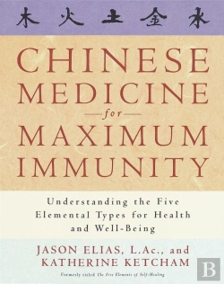 Bertrand.pt - Chinese Medicine For Maximum Immunity