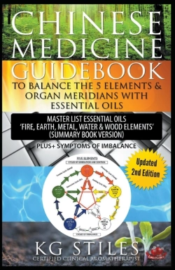 Bertrand.pt - Chinese Medicine Guidebook Balance The 5