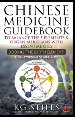 Bertrand.pt - Chinese Medicine Guidebook Essential Oil