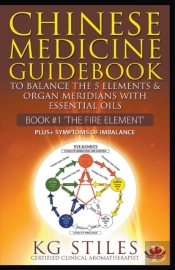 Chinese Medicine Guidebook Essential Oil