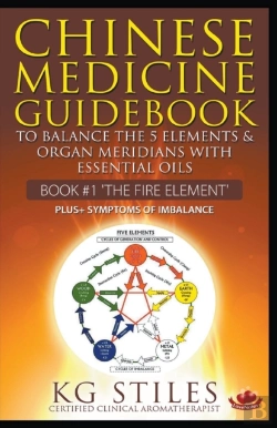 Bertrand.pt - Chinese Medicine Guidebook Essential Oil