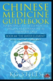 Chinese Medicine Guidebook Essential Oil