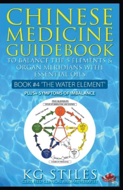 Bertrand.pt - Chinese Medicine Guidebook Essential Oil