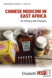 Chinese Medicine In East Africa