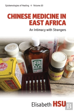 Bertrand.pt - Chinese Medicine In East Africa