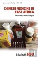 Chinese Medicine In East Africa