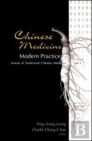 Chinese Medicine - Modern Practice