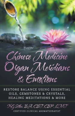 Bertrand.pt - Chinese Medicine Organ Meridians & Emotions