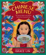 Chinese Menu