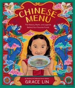 Bertrand.pt - Chinese Menu