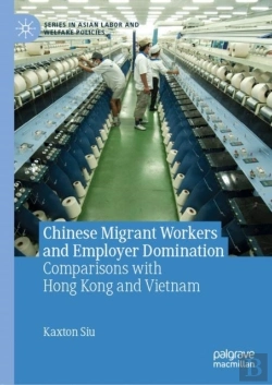 Bertrand.pt - Chinese Migrant Workers And Employer Domination