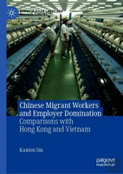 Bertrand.pt - Chinese Migrant Workers And Employer Domination