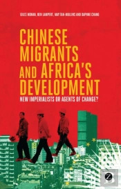 Chinese Migrants And Africa'S Development