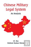 Chinese Military Legal System