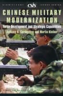 Chinese Military Modernization