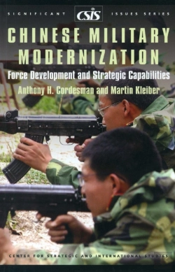 Bertrand.pt - Chinese Military Modernization