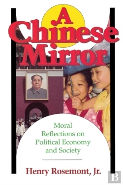 Bertrand.pt - Chinese Mirror