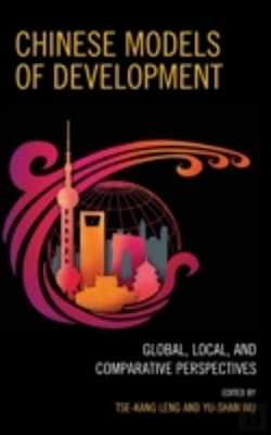Bertrand.pt - Chinese Models Of Development
