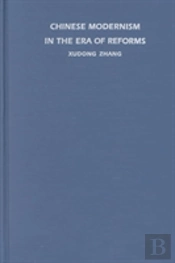 Chinese Modernism In The Era Of Reforms
