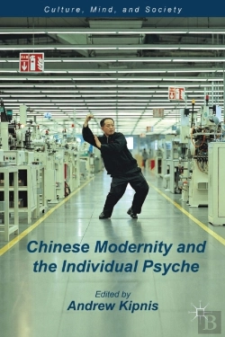 Bertrand.pt - Chinese Modernity And The Individual Psyche