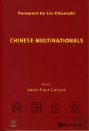 Chinese Multinationals