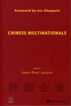 Bertrand.pt - Chinese Multinationals