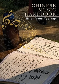 Bertrand.pt - Chinese Music Handbook