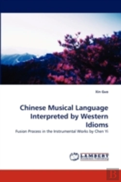 Bertrand.pt - Chinese Musical Language Interpreted By Western Idioms