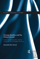 Chinese Muslims And The Global Ummah