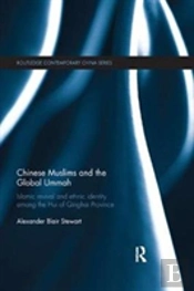 Chinese Muslims And The Global Ummah