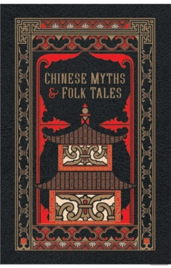 Bertrand.pt - Chinese Myths And Folk Tales