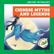 Chinese Myths And Legends