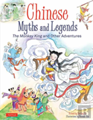 Chinese Myths And Legends