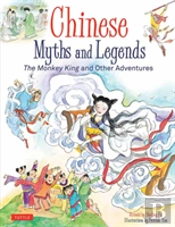 Chinese Myths And Legends