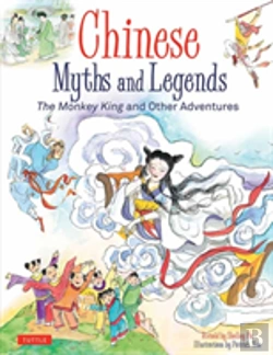 Bertrand.pt - Chinese Myths And Legends