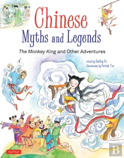 Bertrand.pt - Chinese Myths And Legends