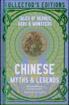 Chinese Myths & Legends