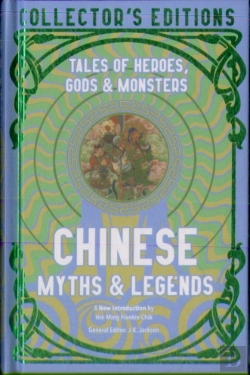 Bertrand.pt - Chinese Myths & Legends