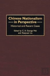Chinese Nationalism In Perspective