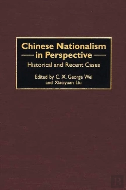 Bertrand.pt - Chinese Nationalism In Perspective