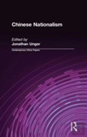 Chinese Nationalism
