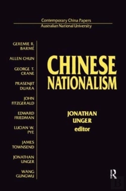 Bertrand.pt - Chinese Nationalism