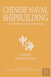 Chinese Naval Shipbuilding