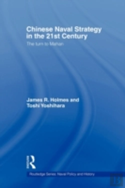 Bertrand.pt - Chinese Naval Strategy In The 21st Century